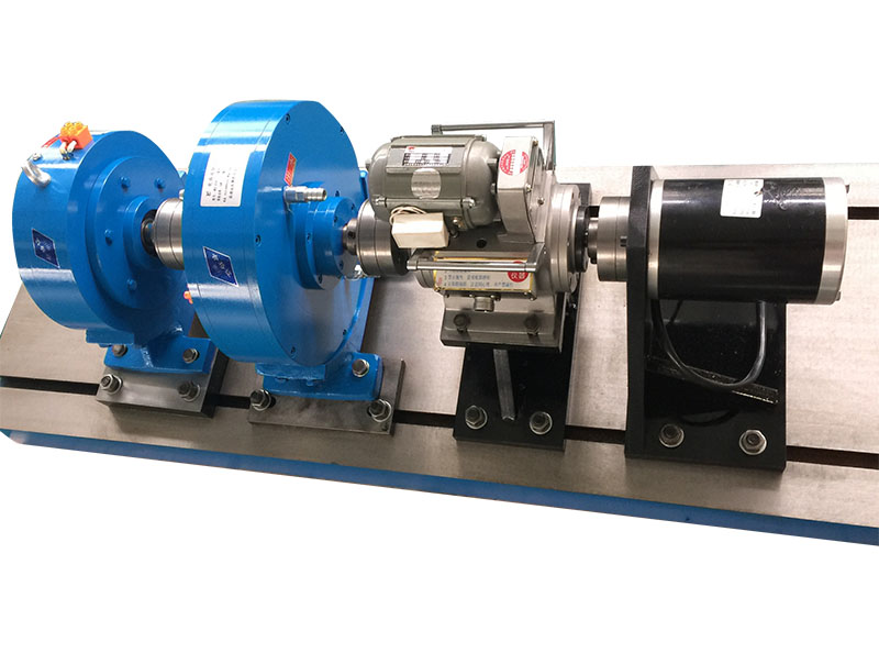 直流电机测试台