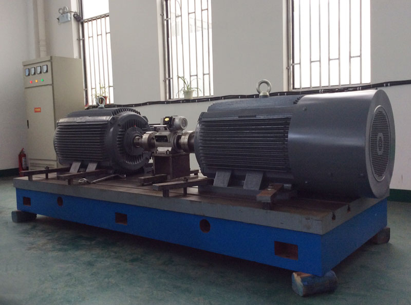 交流电力测功机